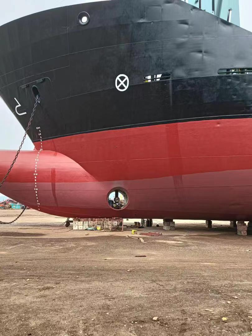 Drydock