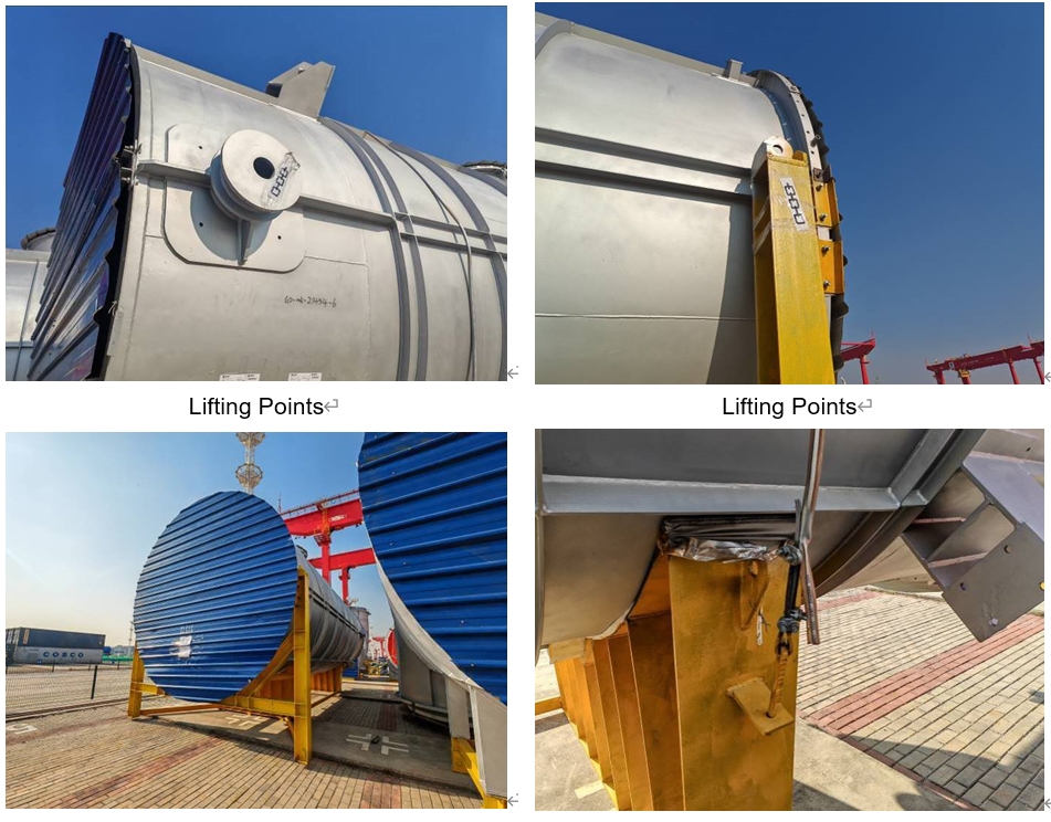 Boiler Plant Loading Survey