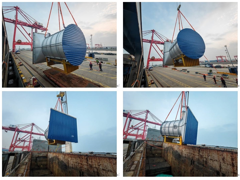 Boiler Plant Loading Survey