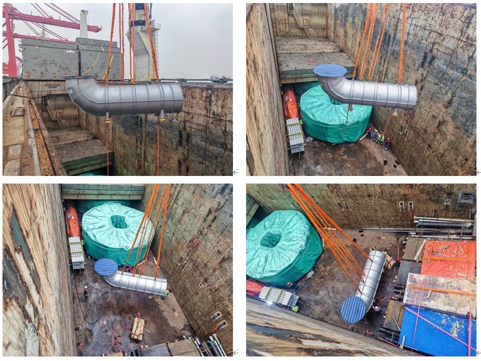 Boiler Plant Loading Survey