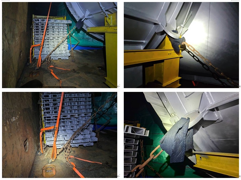 Boiler Plant Loading Survey