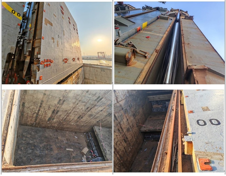 Boiler Plant Loading Survey